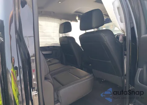 2018 Chevrolet Silverado 1500 1Lt из США, поврежденный, VIN 3GCPCREC0JG490479